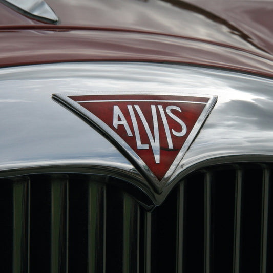 Alvis