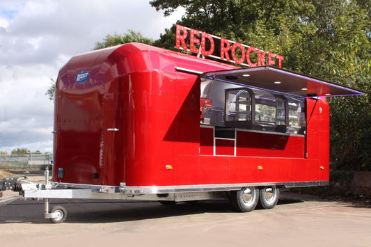 Rocket Caravans Limited