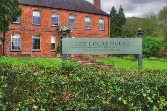 The Court House