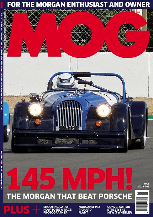 Issue 106 May'21