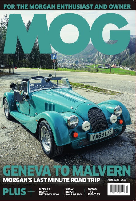 Issue 93 April'20