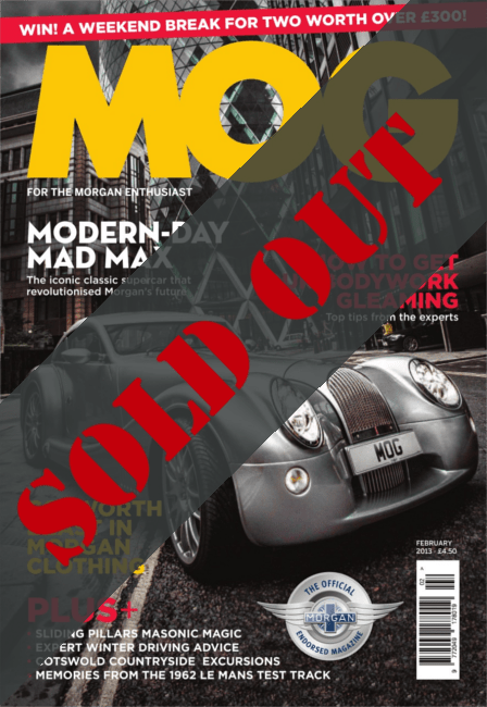 Issue 11 February'13