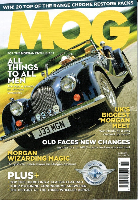 Issue 19 October'13