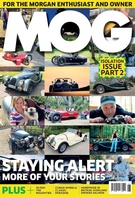 Issue 95 June'20