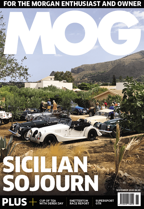 Issue 122 November'22