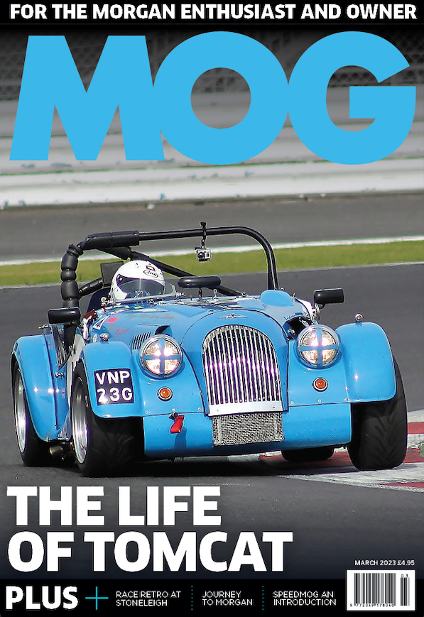 Issue 126 March'23