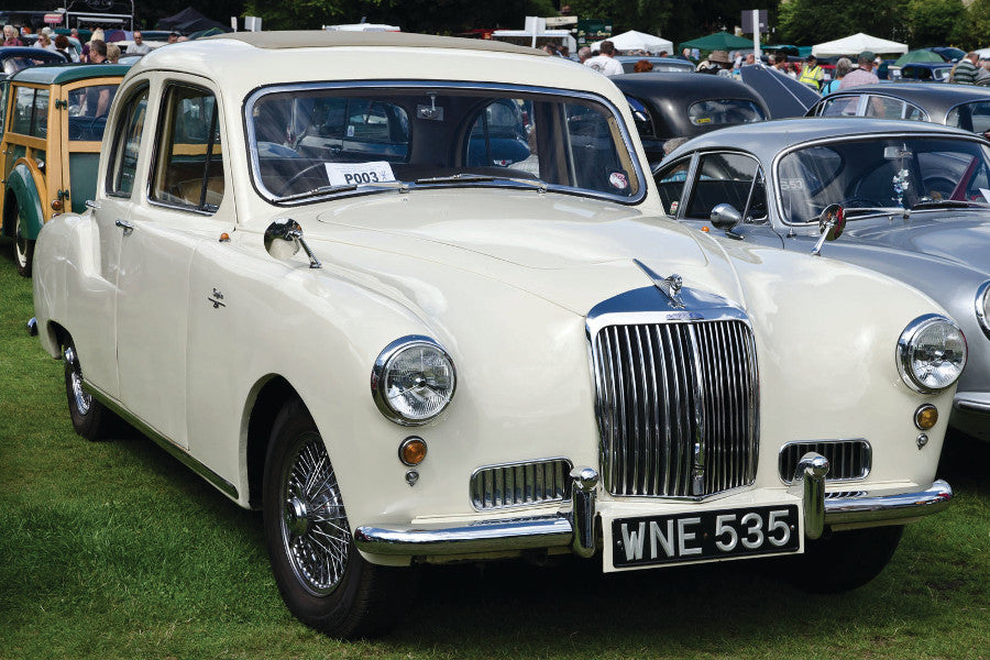 Armstrong-Siddeley