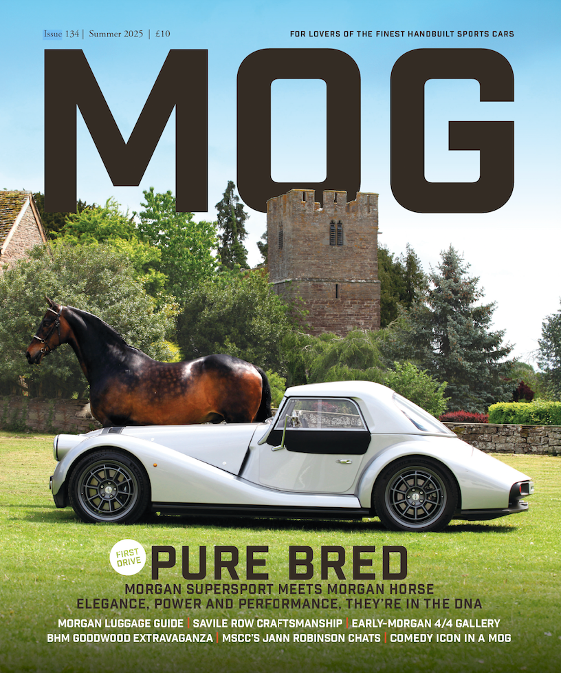 Issue 134 Summer 2025