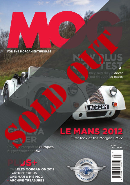 Issue 1 April'12