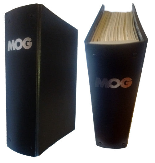 MOG Binders